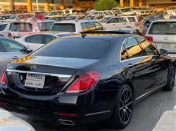 مێرسێدس بێنز S-Class